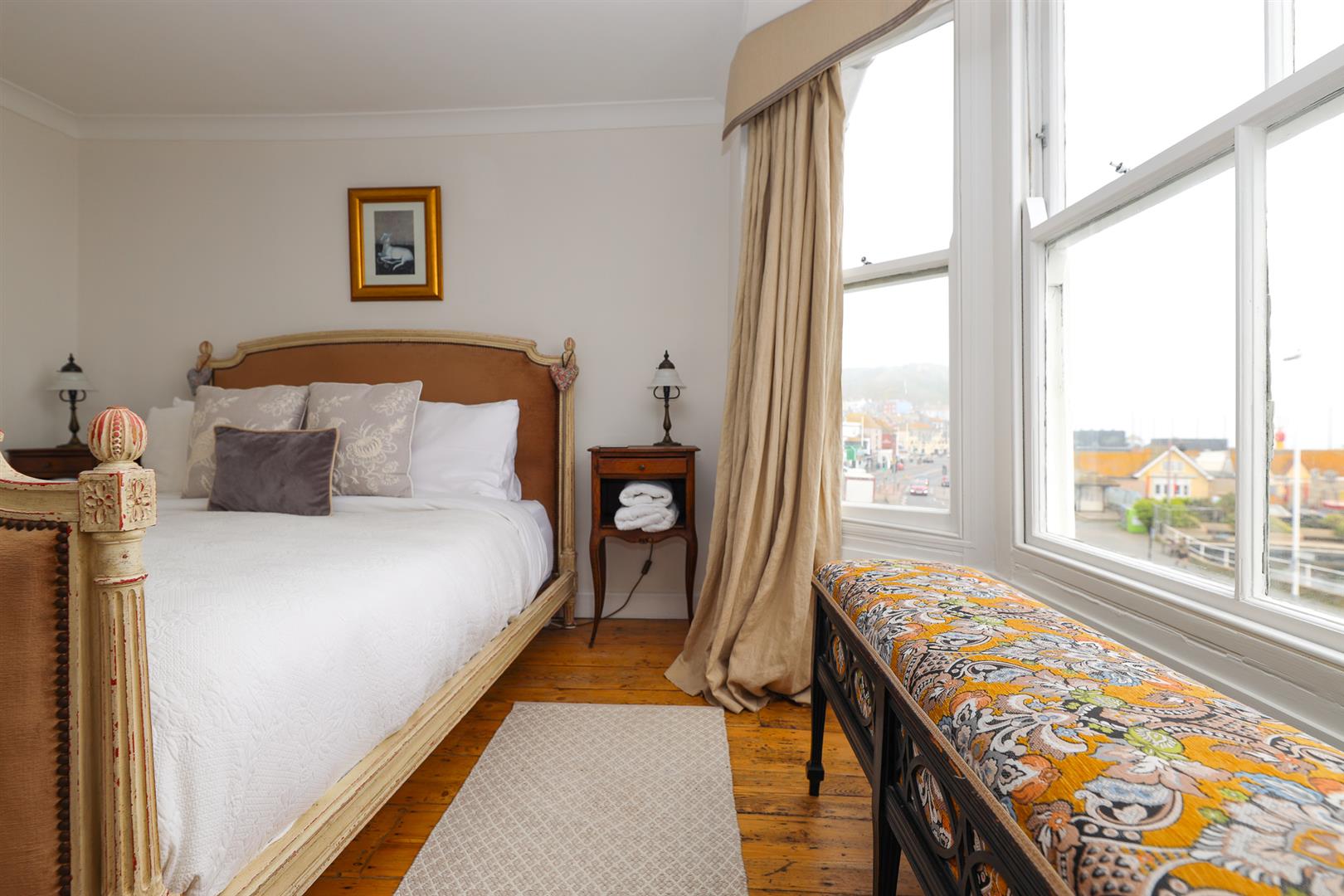 East Parade, Old Town, Hastings